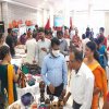 Buyer Seller Coordination organized by Small Enterprises Development Division Vavuniya District Secretariat at Nelli Star Hotel on 09.11.2022